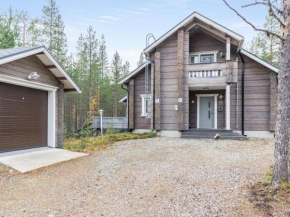 Holiday Home Otso by Interhome Kemijärvi
